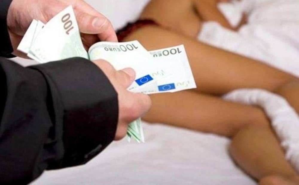 Il mercato del sesso in Italia: la mancanza di regolamentazione crea parecchi problemi