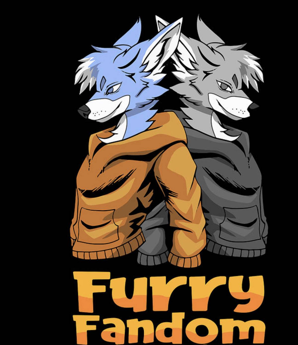 Furry fandom
