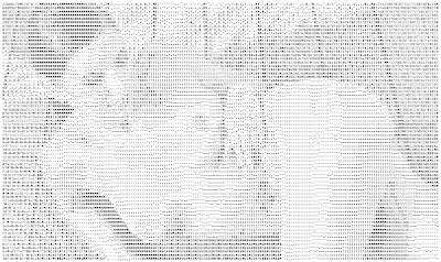 <p>Il porno ASCII esiste da molto prima di internet ed è ancora ovunque<br></p>