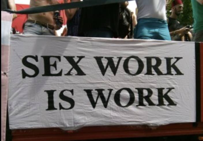 <p>L’invisibilità delle sex worker</p>